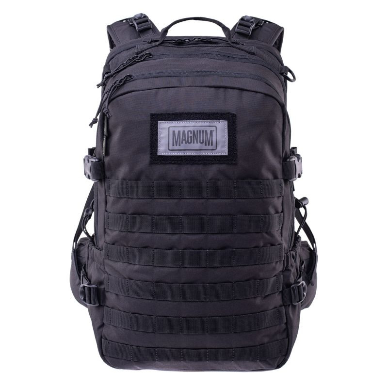 Batoh Magnum Urbantask Cordura 37 92800405135 - Sportovní doplňky Batohy a tašky