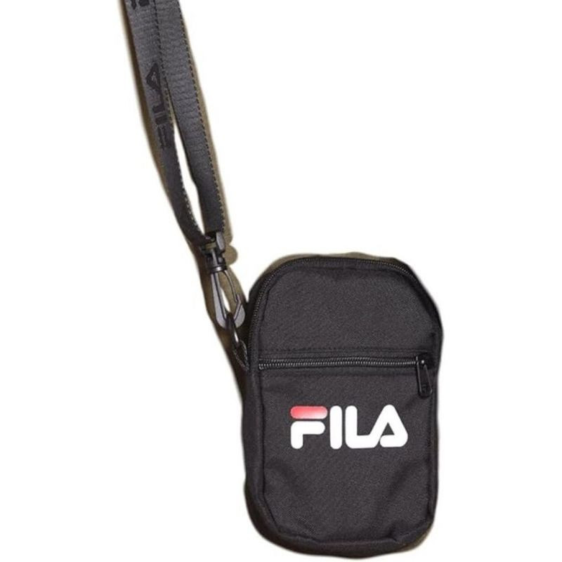 Fila Fresno Small Phone X-body Sachet FBU0119.80010 - Sportovní doplňky Batohy a tašky