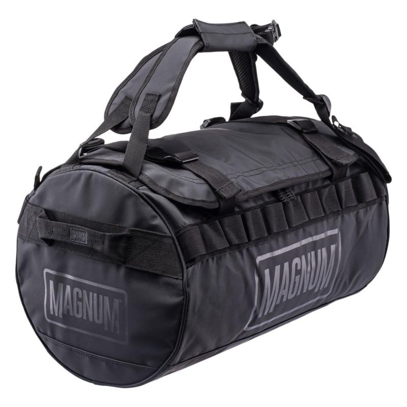 Taška, batoh Magnum Duffel 40 92800557893 - Sportovní doplňky Batohy a tašky