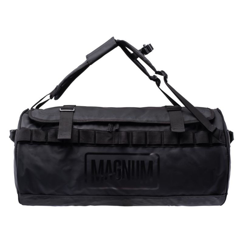 Taška, batoh Magnum Duffel 60 92800557894 - Sportovní doplňky Batohy a tašky