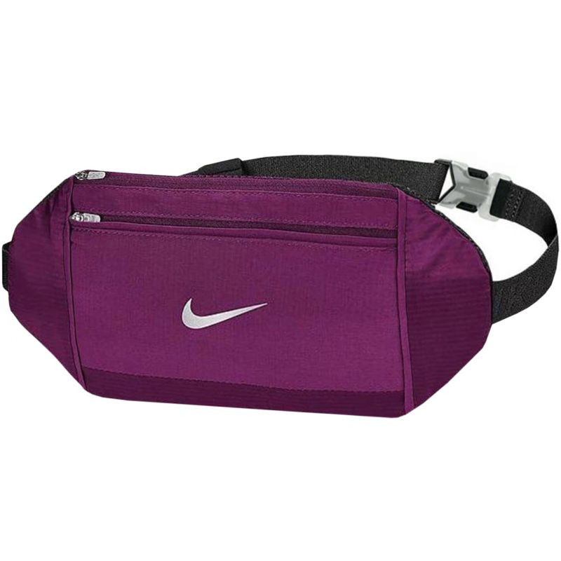 Velký batoh Nike Challenger Waist Pack N1001640656OS - Sportovní doplňky Batohy a tašky