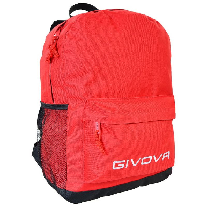 Givova Zaino Scuola batoh G0514-0012 - Sportovní doplňky Batohy a tašky