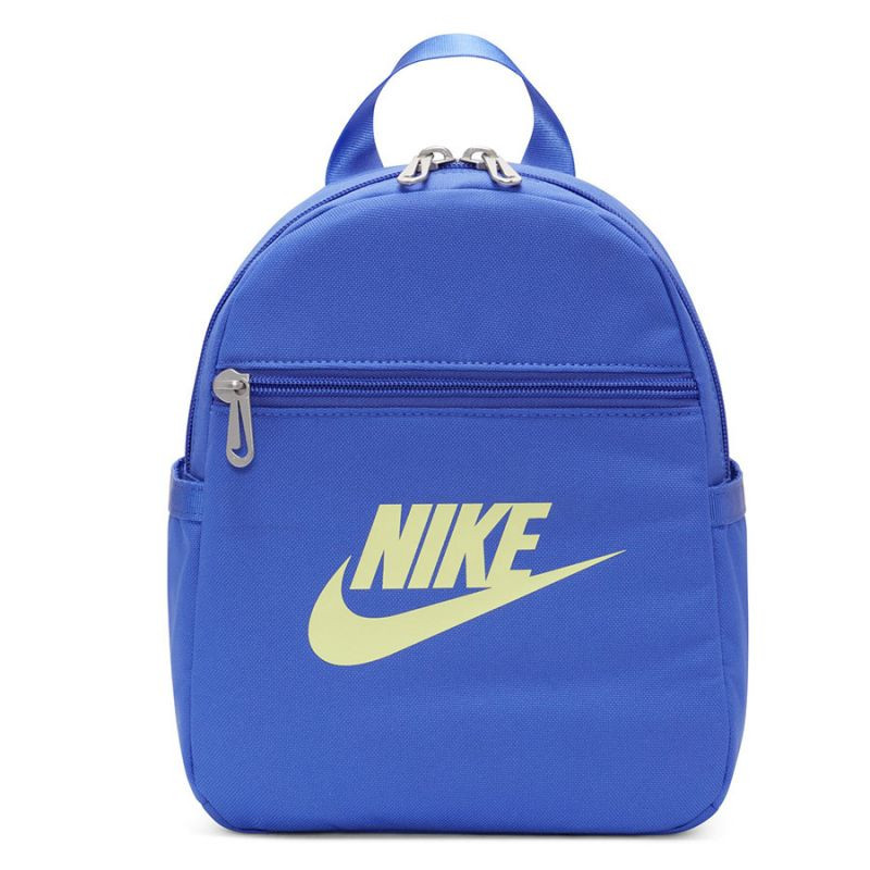 Mini batoh Nike Sportswear Futura 365 CW9301-581 - Sportovní doplňky Batohy a tašky