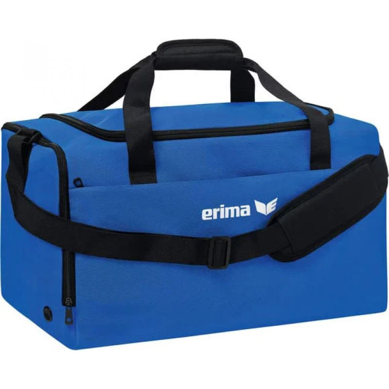 Erima Týmová taška 7232103 S - Sportovní doplňky Batohy a tašky