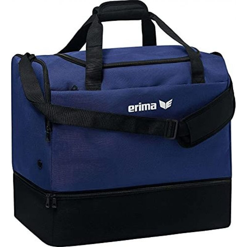 Erima Týmová taška 7232110 S - Sportovní doplňky Batohy a tašky