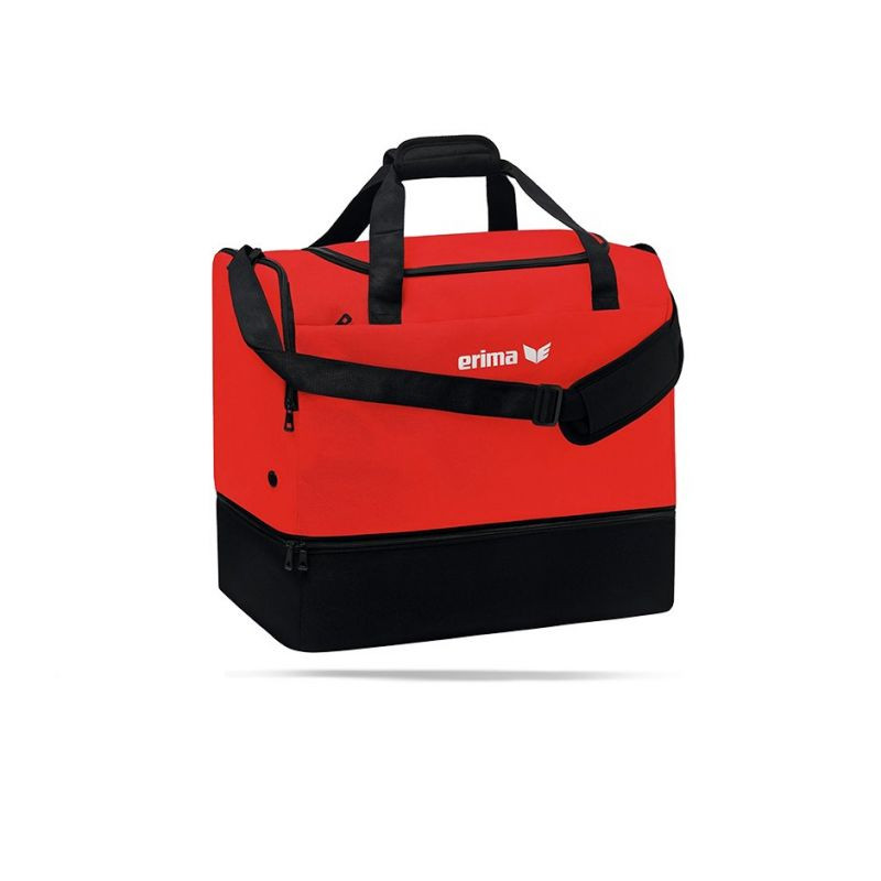 Erima Týmová taška 7232107 M - Sportovní doplňky Batohy a tašky
