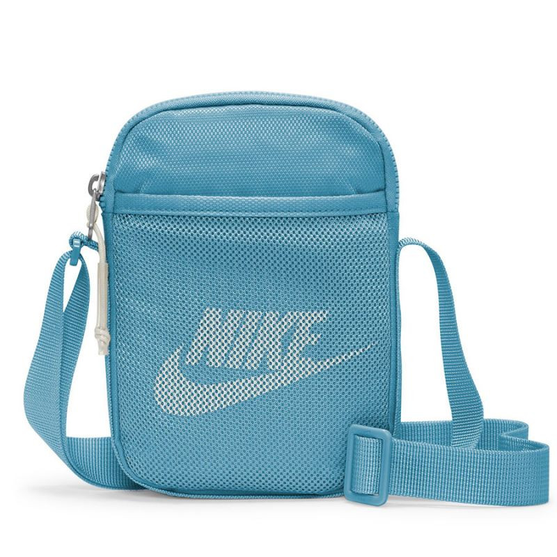 Taška, sáček Nike Heritage BA5871-407 - Sportovní doplňky Batohy a tašky