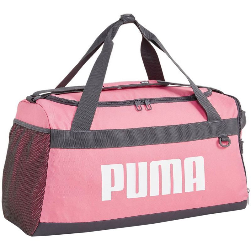 Taška Puma Challenger Duffel S 79530 09 - Sportovní doplňky Batohy a tašky