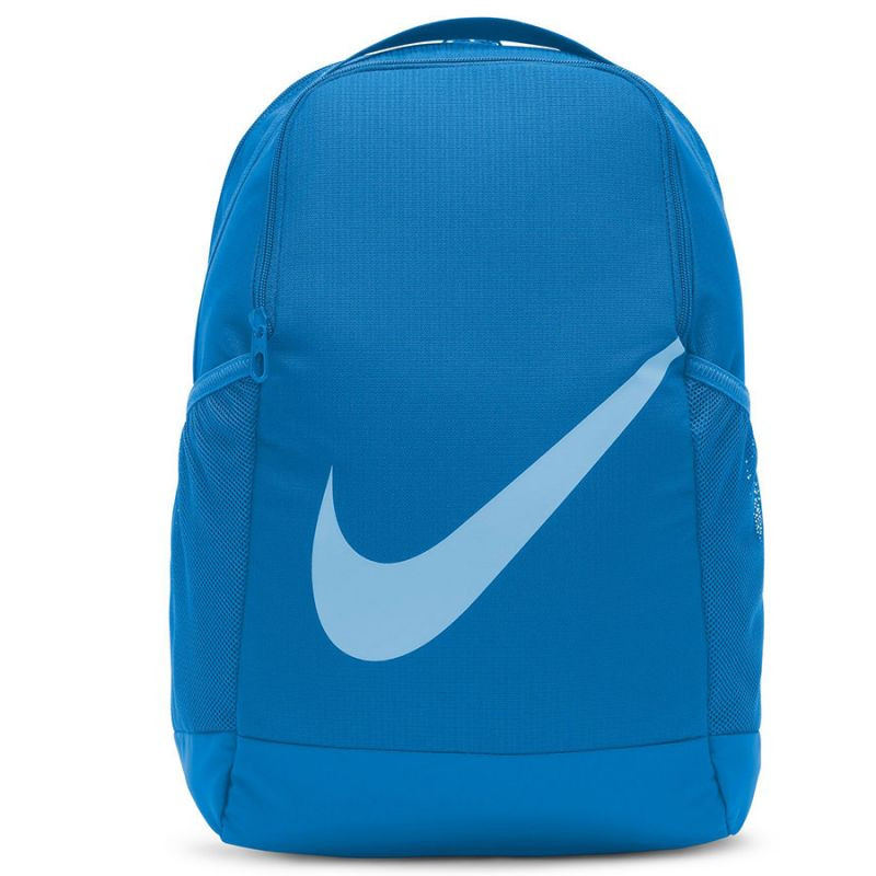 Batoh Nike Brasilia DV9436-406 - Sportovní doplňky Batohy a tašky