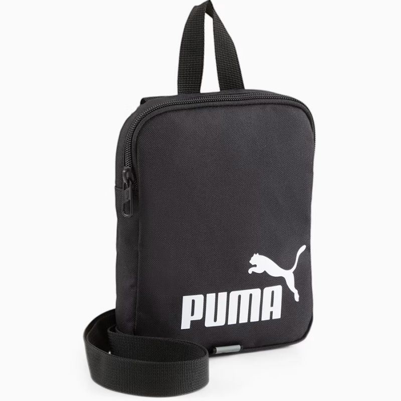 Puma Phase Portable II Sachet 079955 01 - Sportovní doplňky Batohy a tašky
