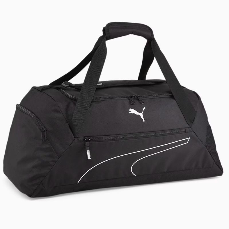 Sportovní taška Puma Fundamentals M 090333 01 - Sportovní doplňky Batohy a tašky