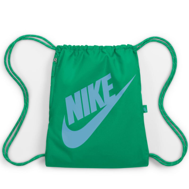 Taška na šňůrku Nike Heritage DC4245-324 - Sportovní doplňky Batohy a tašky
