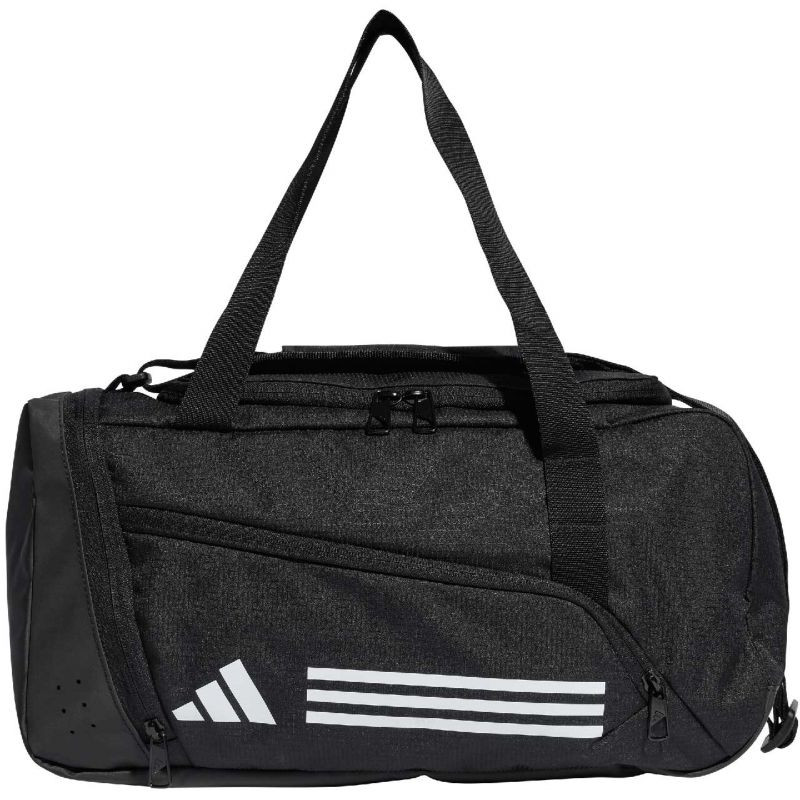 Taška adidas Essentials 3-Stripes Duffel Bag XS IP9861 - Sportovní doplňky Batohy a tašky