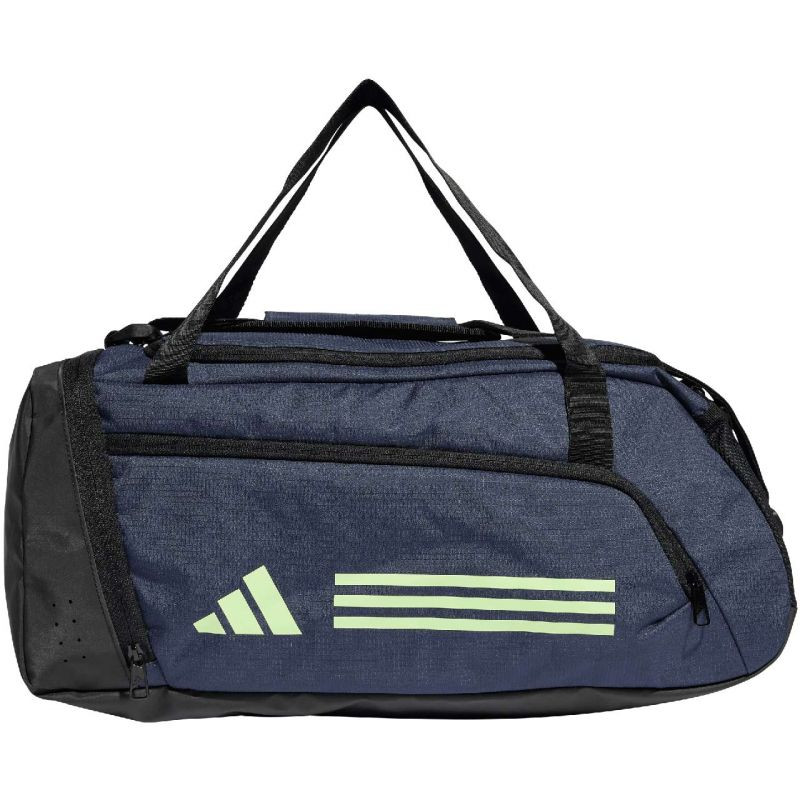 Taška adidas Essentials 3-Stripes Duffel S IR9821 - Sportovní doplňky Batohy a tašky