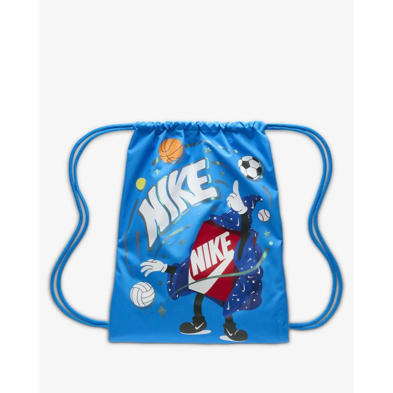 Taška Nike FN1360-406 - Sportovní doplňky Batohy a tašky