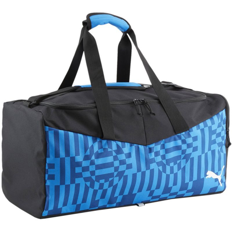 Puma individualrise bag M 079913 02 - Sportovní doplňky Batohy a tašky