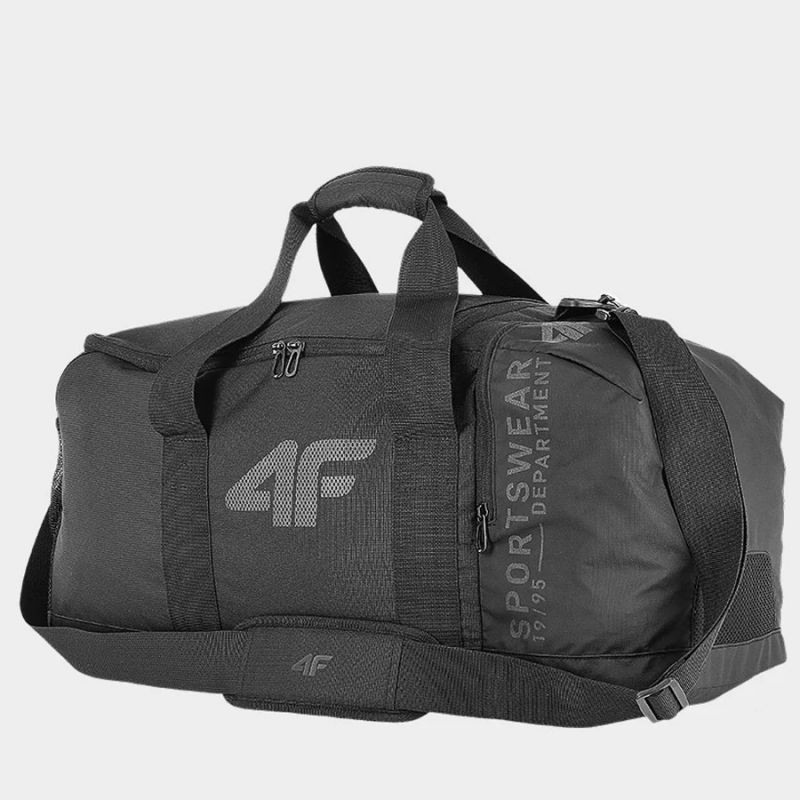 Taška 4F 4FWSS24ABAGU103 20S - Sportovní doplňky Batohy a tašky