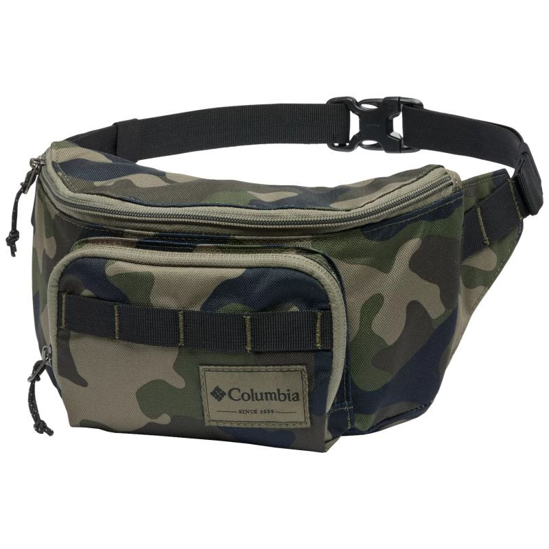 Columbia Zigzag Hip Pack 1890911398 - Sportovní doplňky Batohy a tašky