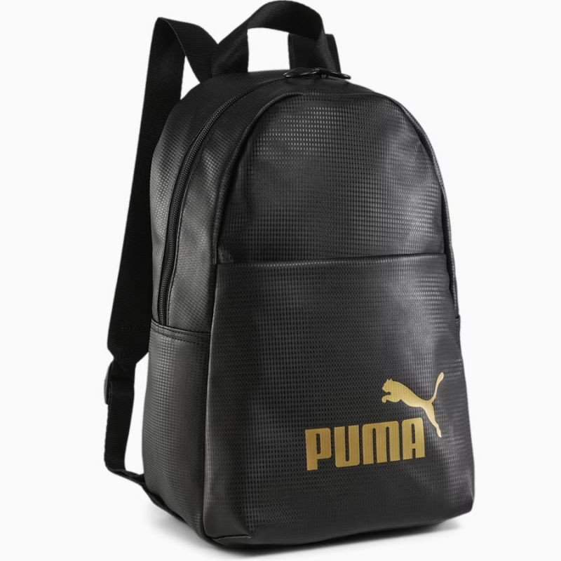 Batoh Puma Core Up 090276-01 - Sportovní doplňky Batohy a tašky