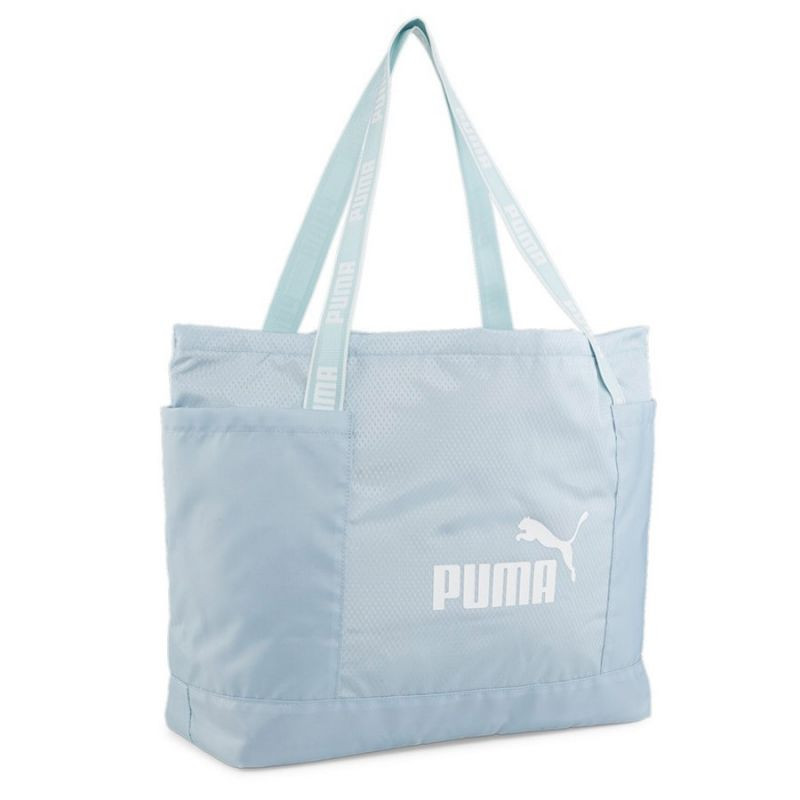 Velká nákupní taška Puma Core Base 090266-02 - Sportovní doplňky Batohy a tašky