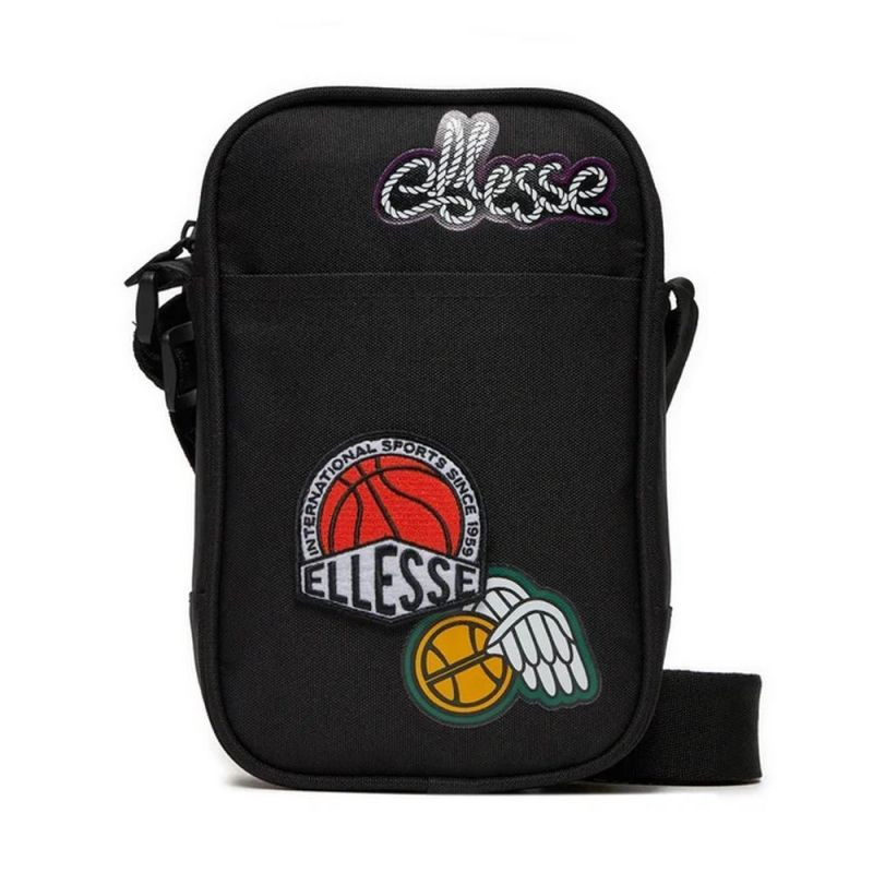 Ellesse Vizvo Medium Item Bag SAVA3601011 - Sportovní doplňky Batohy a tašky