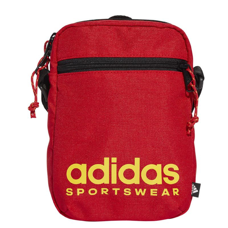 Taška adidas Sportswear Organizer NP JE6708 - Sportovní doplňky Batohy a tašky