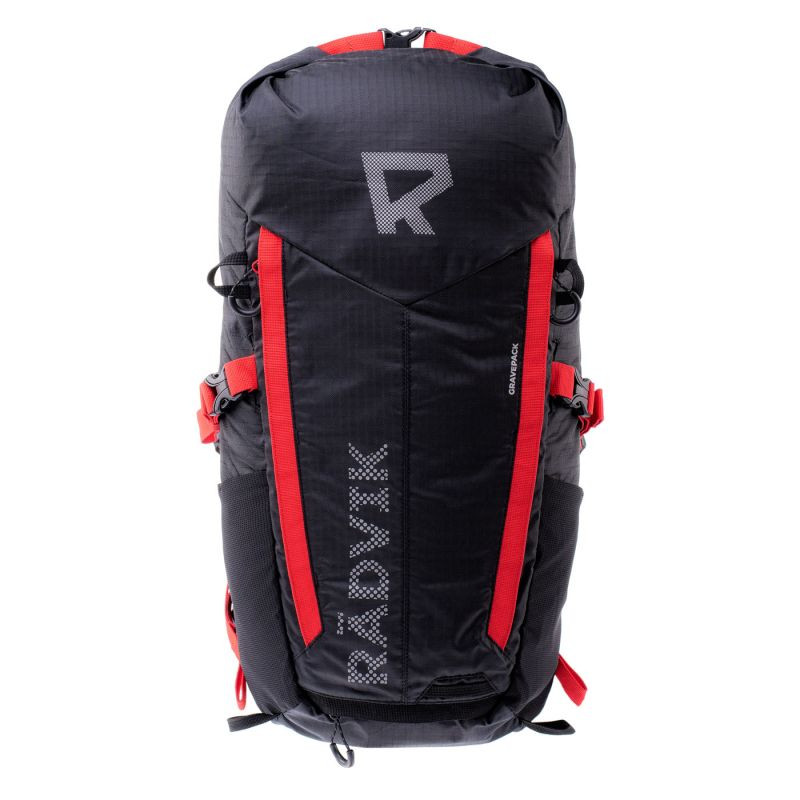 Batoh Radvik Gravepack 27l 92800538545 - Sportovní doplňky Batohy a tašky