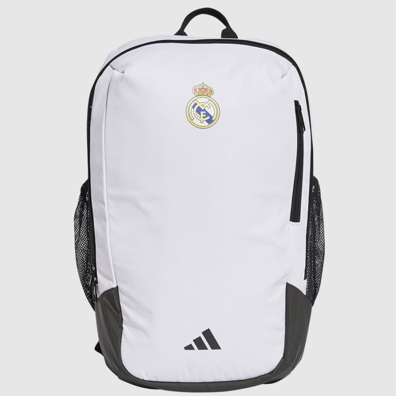 Batoh adidas Real Madrid IY2879 - Sportovní doplňky Batohy a tašky