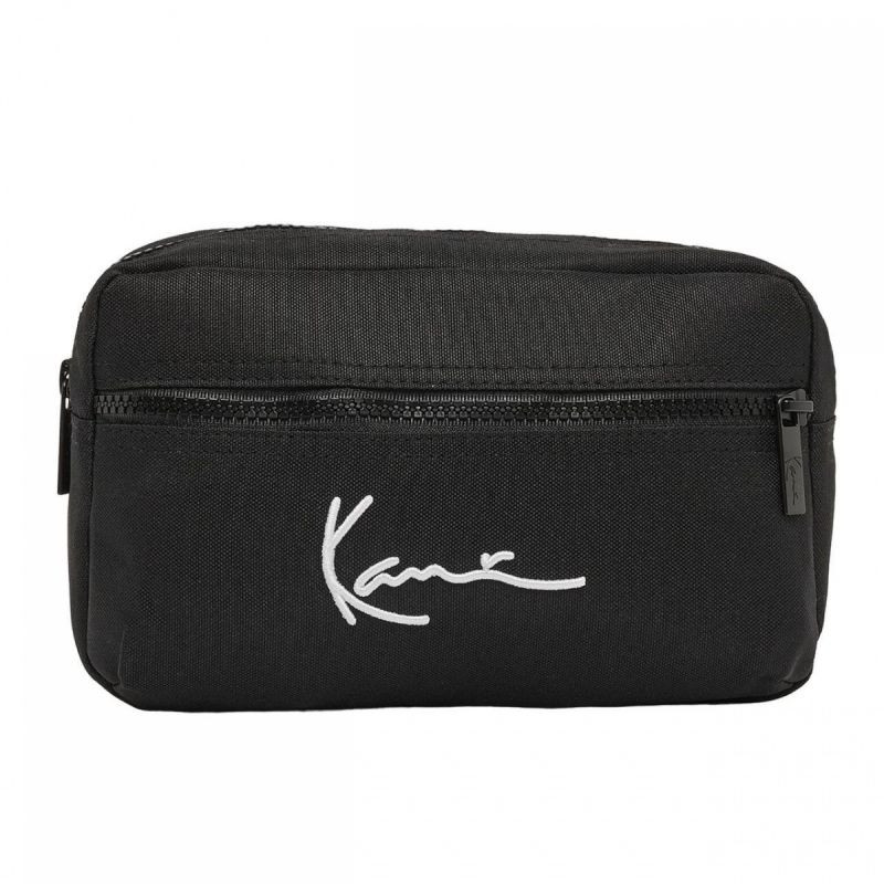 Kabelka Karl Kani Signature Essential Hip Bag 4004246 - Sportovní doplňky Batohy a tašky