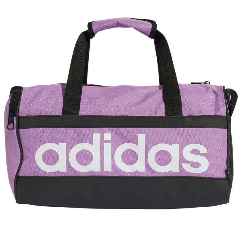 Taška adidas Linear Duffel IZ1901 - Sportovní doplňky Batohy a tašky