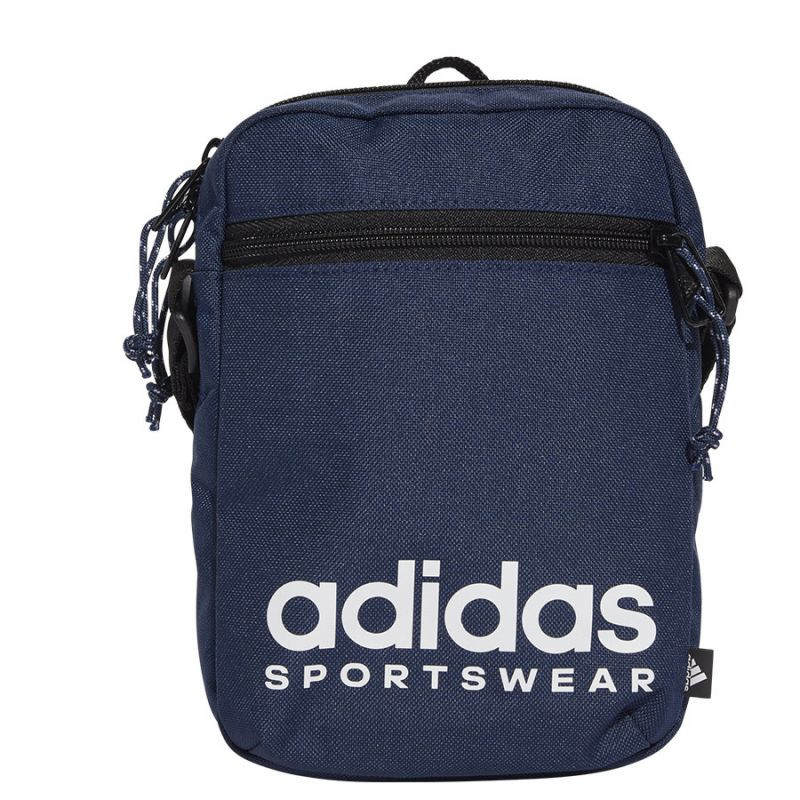 Taška adidas Sportswear Organizer NP JE6707 - Sportovní doplňky Batohy a tašky