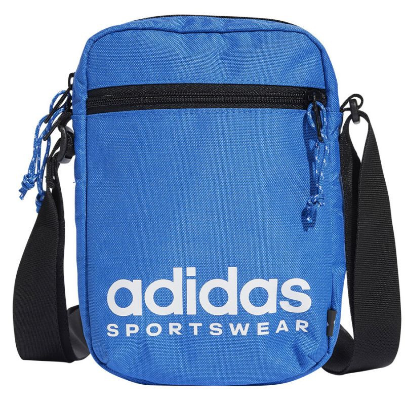 Taška adidas Sportswear Organizer NP JE6709 - Sportovní doplňky Batohy a tašky