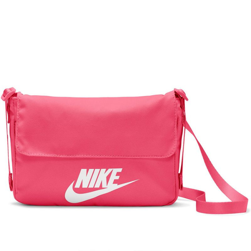 Kabelka Nike Sportswear Revel Crossbody CW9300-629 - Sportovní doplňky Batohy a tašky