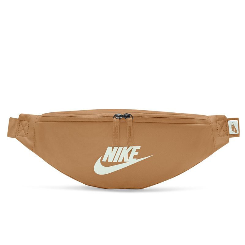 Sáček, ledvinka Nike Heritage Waistpack DB0490-224 - Sportovní doplňky Batohy a tašky