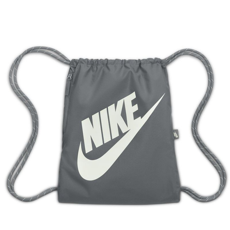 Taška, batoh Nike Heritage Drawstring Bag DC4245-084 - Sportovní doplňky Batohy a tašky