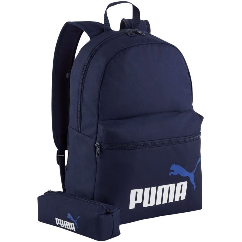 Batoh Puma Phase 90943 02 - Sportovní doplňky Batohy a tašky