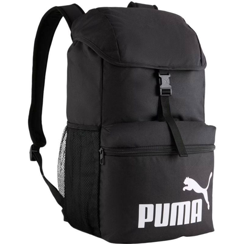 Batoh s kapucí Puma Phase 90801 01 - Sportovní doplňky Batohy a tašky