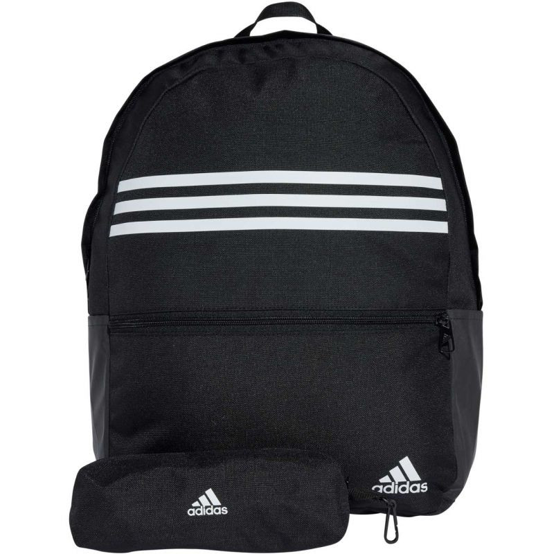 Batoh adidas Classic Horizontal 3-S IZ1895 - Sportovní doplňky Batohy a tašky