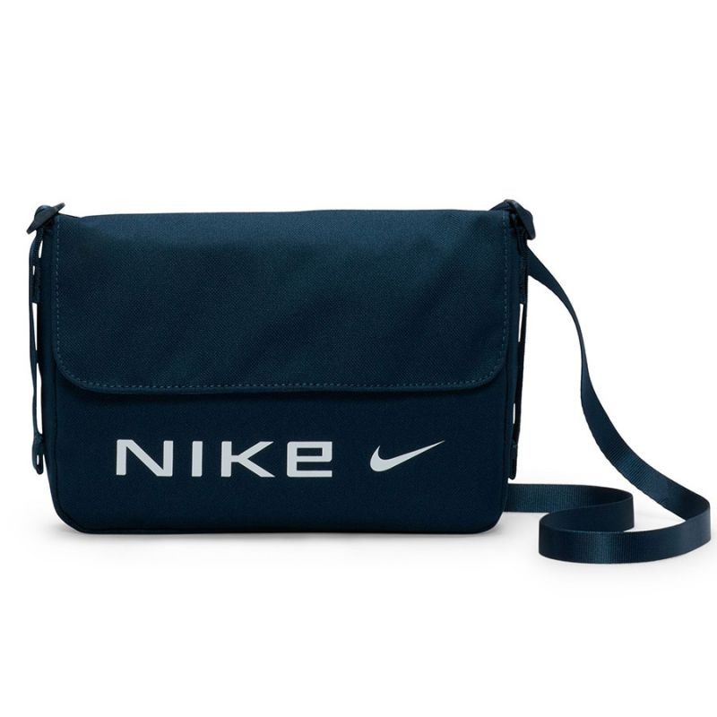 Taška Nike Sportswear Futura Crossbody Letter Bag FZ2516-478 - Sportovní doplňky Batohy a tašky