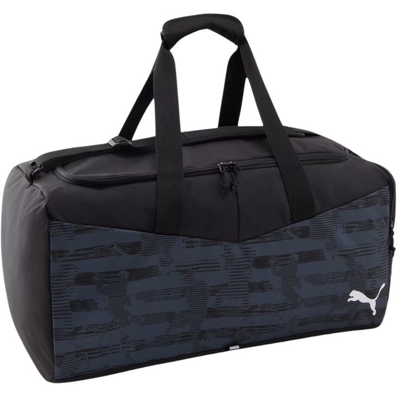 Puma individualRISE Medium bag black 90578 01 - Sportovní doplňky Batohy a tašky