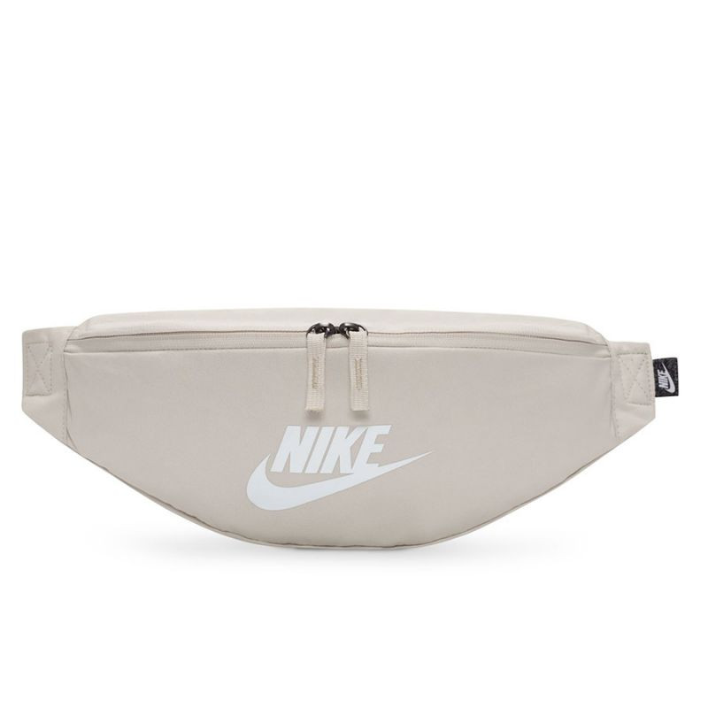 Ledvinka Nike Heritage Waistpack DB0490-104 - Sportovní doplňky Batohy a tašky