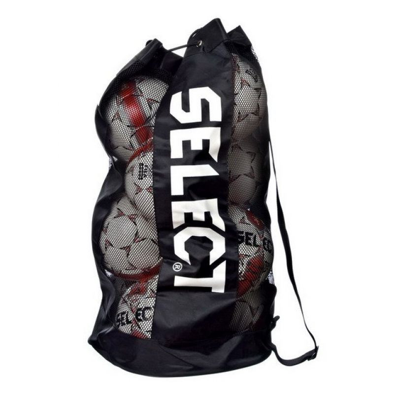 SELECT fotbalový pytel, taška - Sportovní doplňky Batohy a tašky