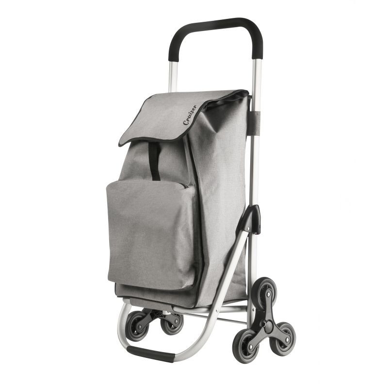 Nákupní vozík Cruiser Expert Premium 604361 - Sportovní doplňky Batohy a tašky
