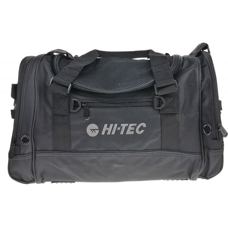 Hi-Tec Onyx II 40 L černá - Sportovní doplňky Batohy a tašky