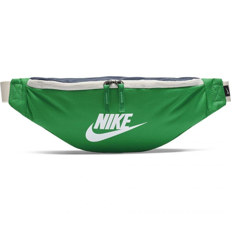 Heritage Hip Pack BA5750 311 - Nike - Sportovní doplňky Batohy a tašky