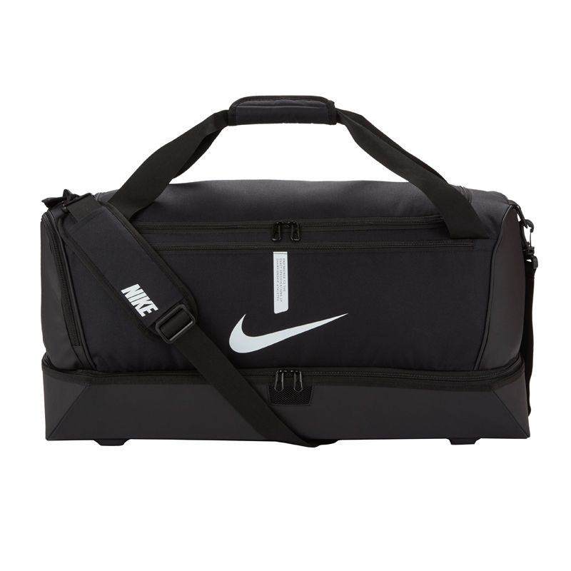 Tvrdé pouzdro Nike Academy Team CU8087-010 - Sportovní doplňky Batohy a tašky