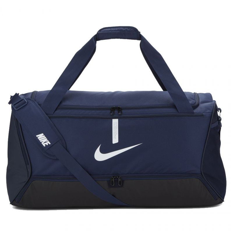 Sportovní taška Academy CU8089 410 - Nike - Sportovní doplňky Batohy a tašky