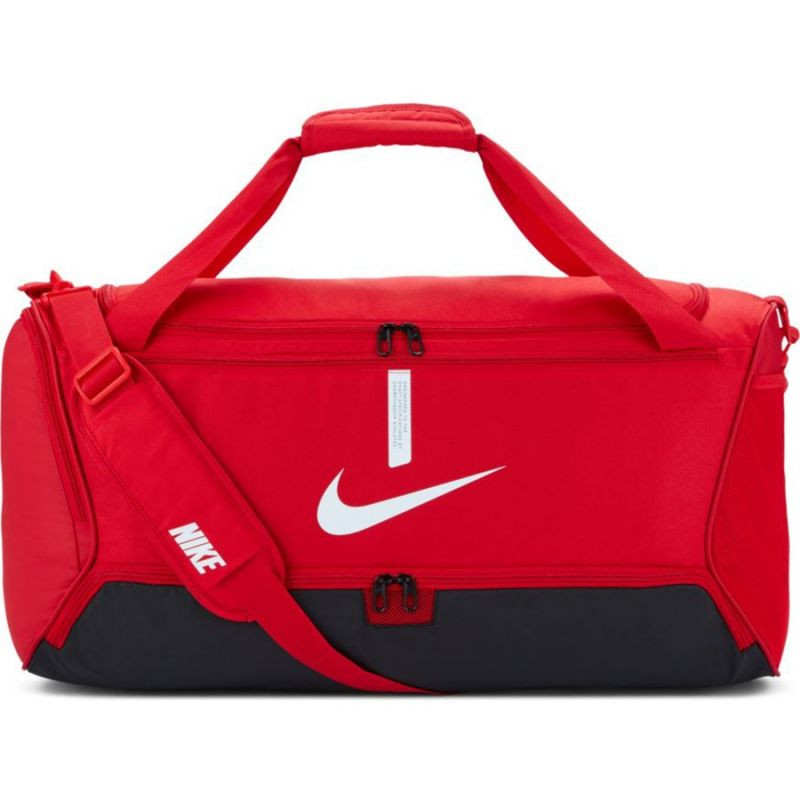 Sportovní taška Academy Duffel M CU8090 657 - Nike - Sportovní doplňky Batohy a tašky