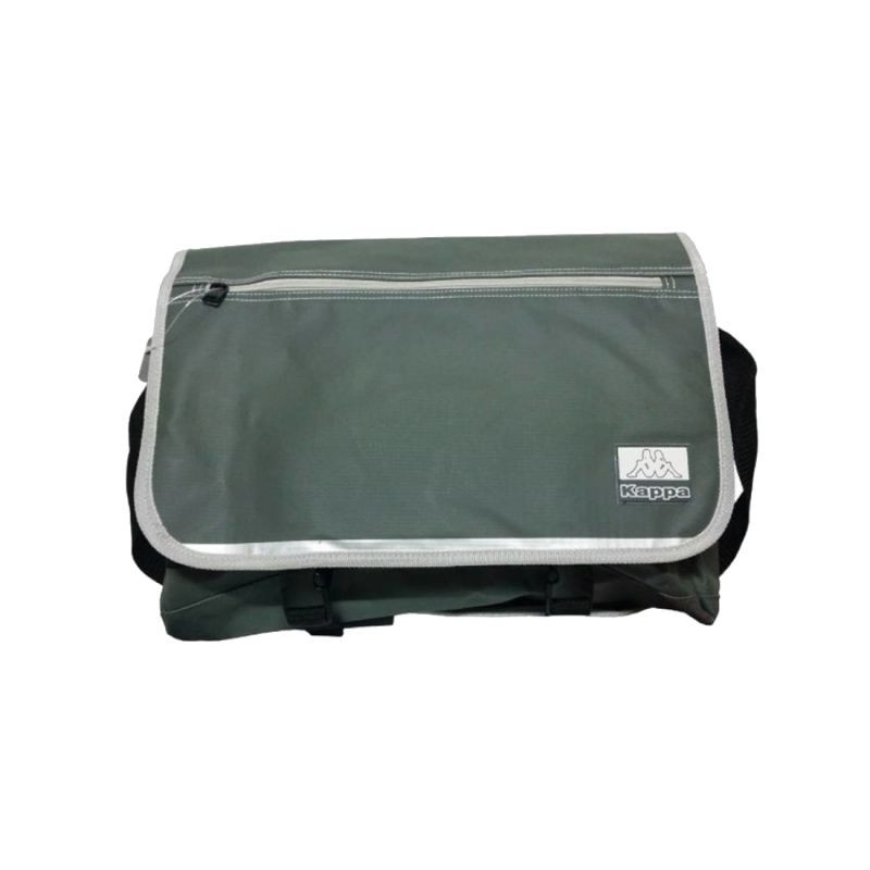 Kappa Vista Messenger Bag 302X4C0-901 - Sportovní doplňky Batohy a tašky
