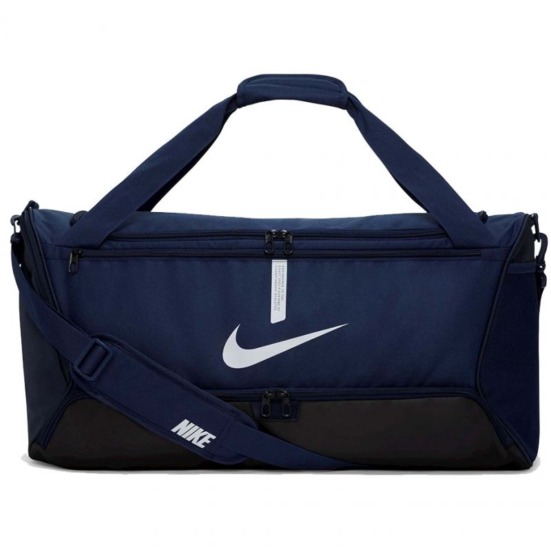 Sportovní taška Academy CU8090 410 - Nike - Sportovní doplňky Batohy a tašky